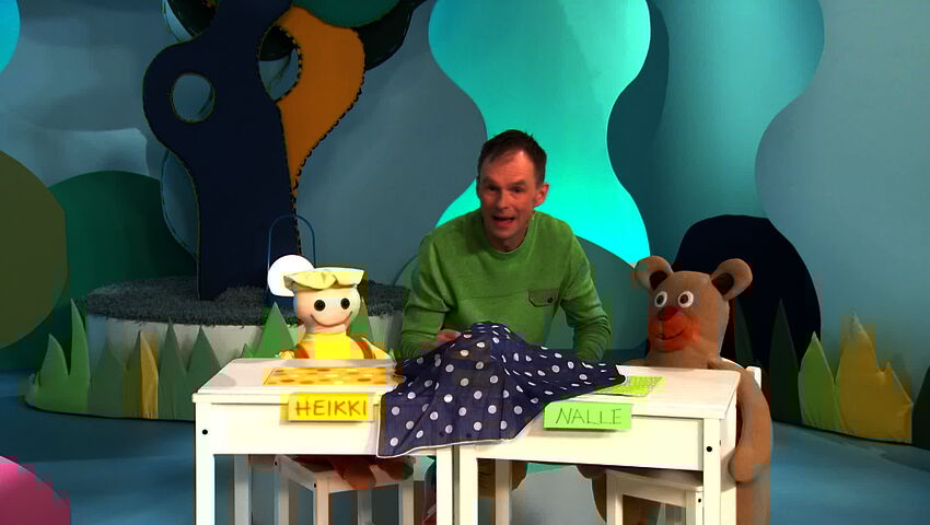 Pikku Kakkonen