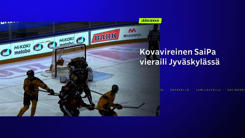 Urheiluruutu