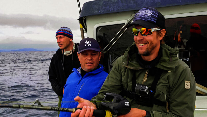 Peltsin toinen luonto