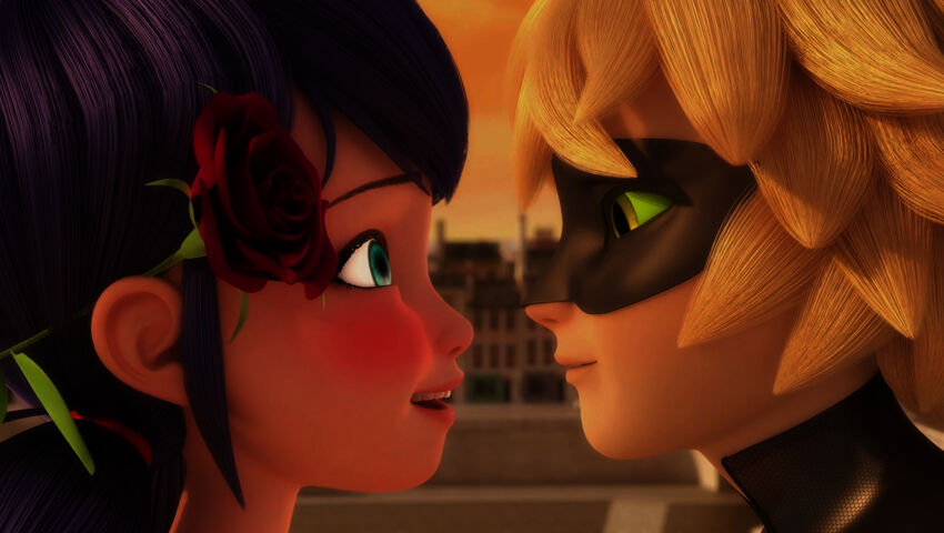 Miraculous: Ladybugin ja Cat Noirin seikkailut (7)