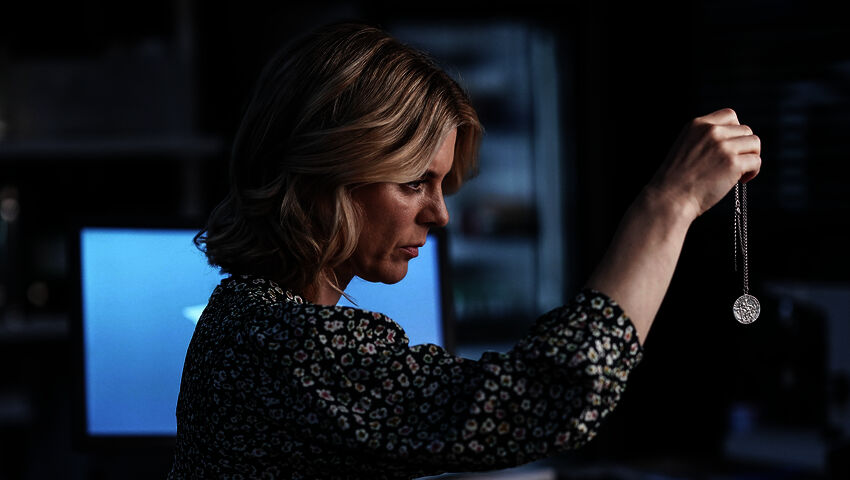 Hiljainen todistaja (16)