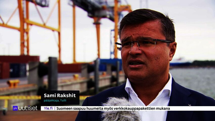 Yle Uutiset 