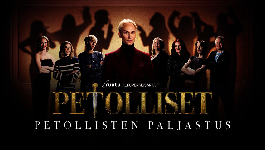 Petollisten paljastus