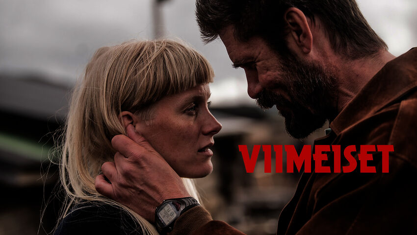 Viimeiset