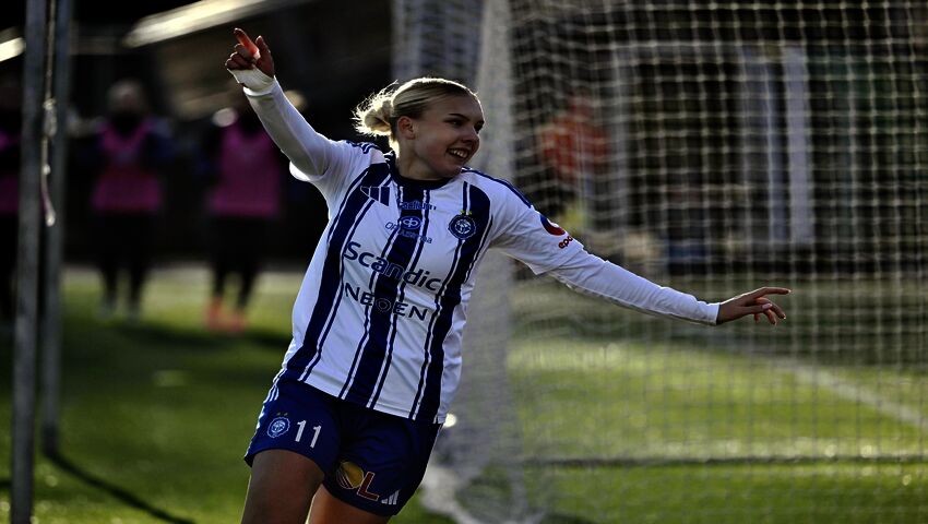 HJK nousi voittoon Kansallisen liigan päätöskierroksella