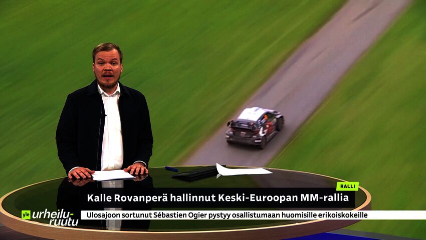 Urheiluruutu