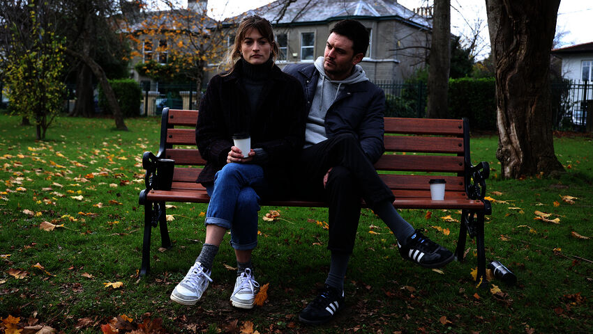 Poikani, joka katosi (12)