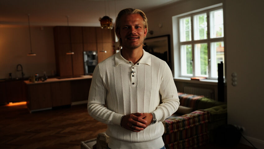 Jaksa paremmin