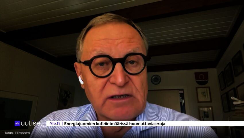 Yle Uutiset 17.00
