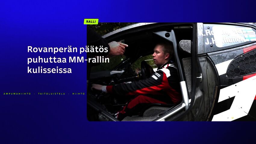 Urheiluruutu