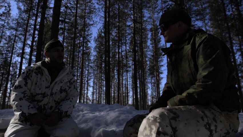 Arman Pohjantähden alla (12)