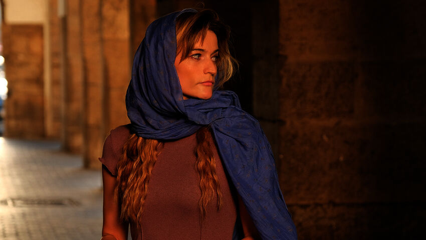 Poikani, joka katosi (12)