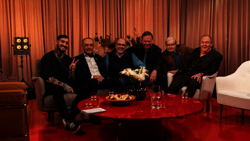 Kysy lääkäriltä terveydestä