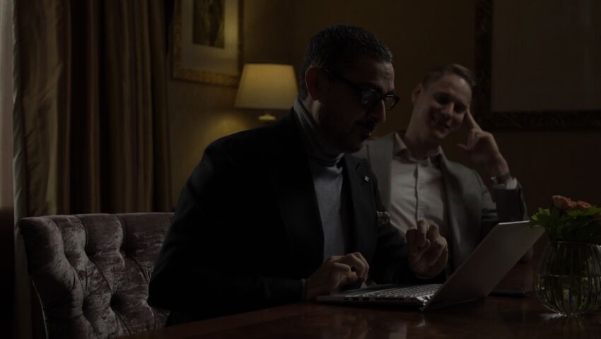 Arman ja viidenkympin kriisi (7)