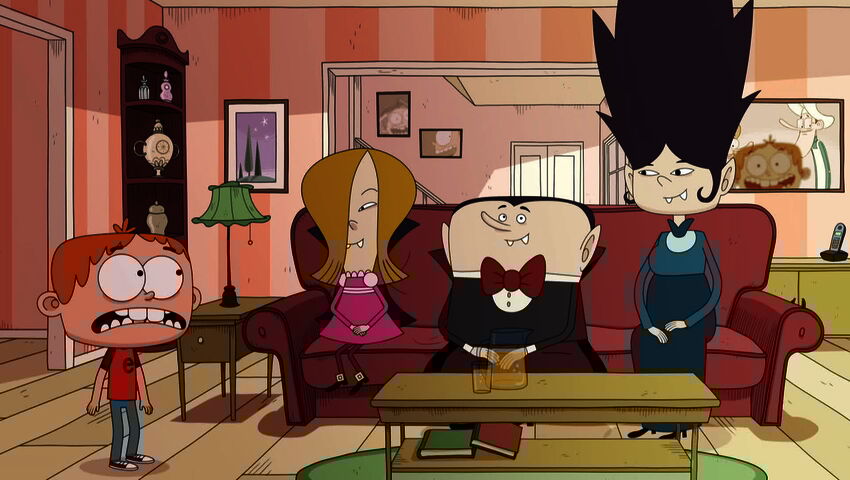 Minä, Elvis Riboldi (7)