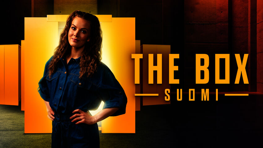 The Box Suomi