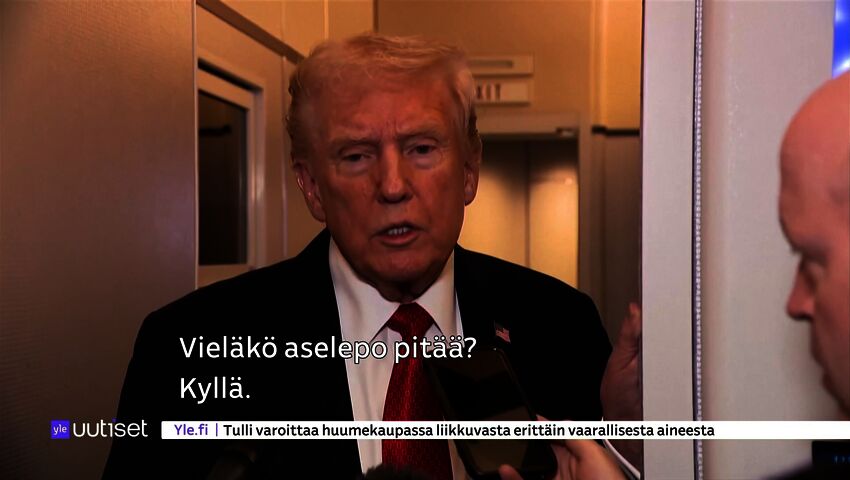 Yle Uutiset 