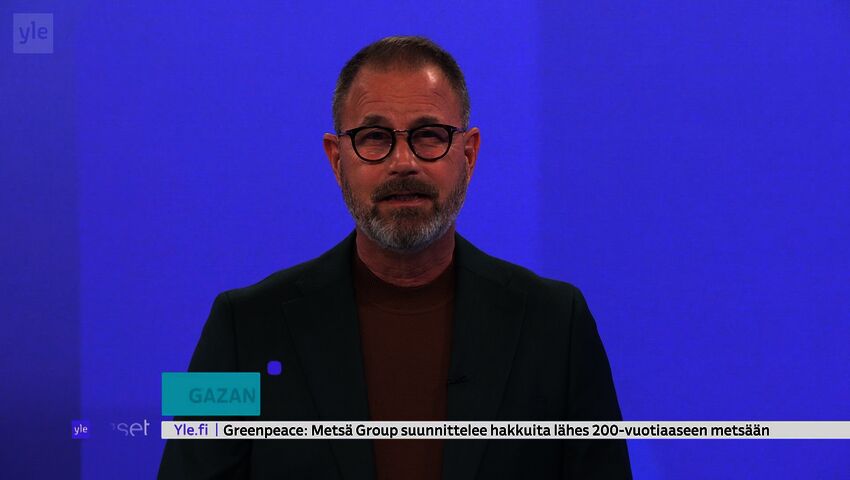 Yle Uutiset 7.30
