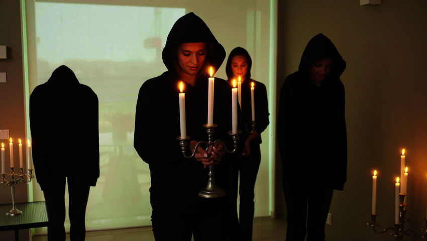 The Real Housewives Suomi (S)