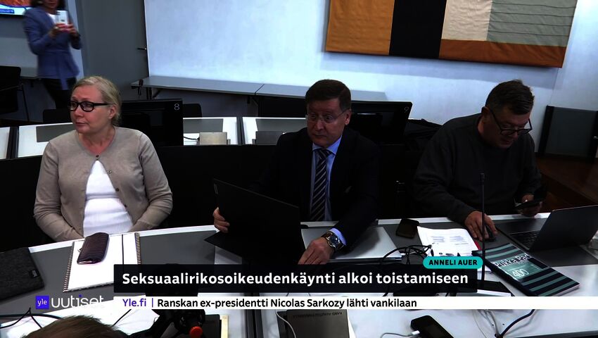 Yle Uutiset 