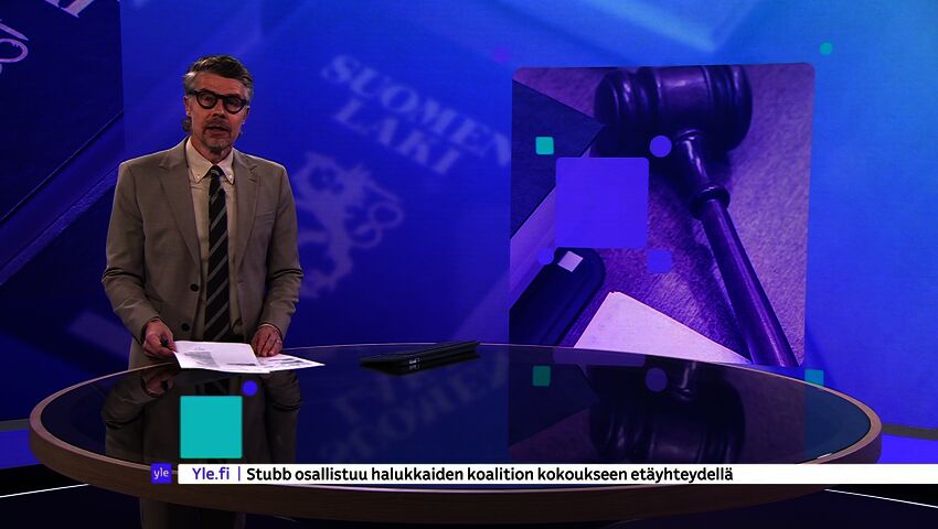 Yle Uutiset 