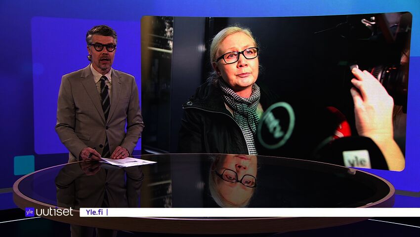 Yle Uutiset 17.00