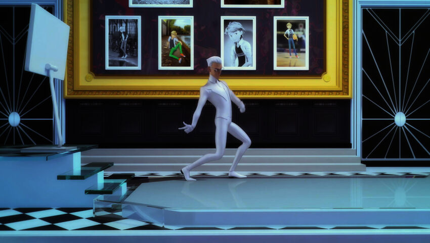 Miraculous: Ladybugin ja Cat Noirin seikkailut (7)