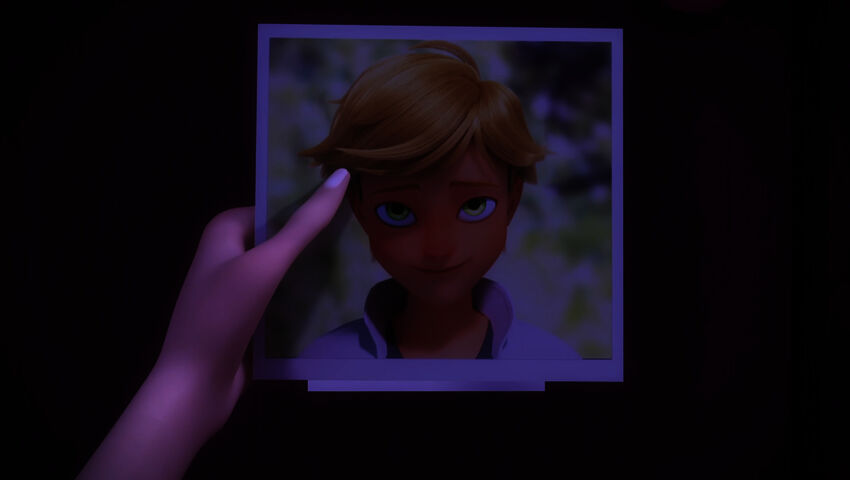 Miraculous: Ladybugin ja Cat Noirin seikkailut (7)