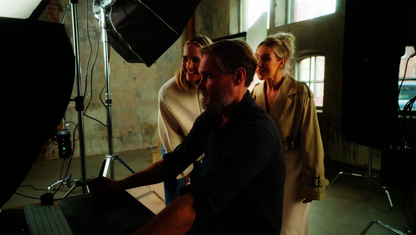 The Real Housewives Suomi (S)