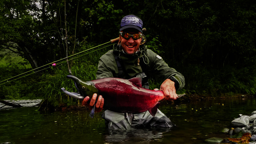 Peltsin toinen luonto
