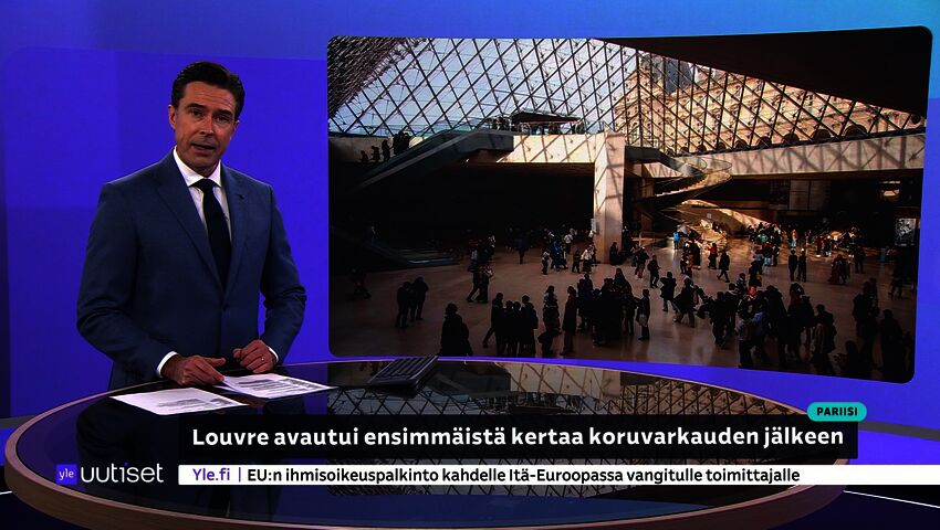 Yle Uutiset 