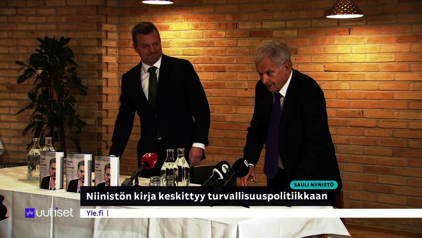 Yle Uutiset 17.00