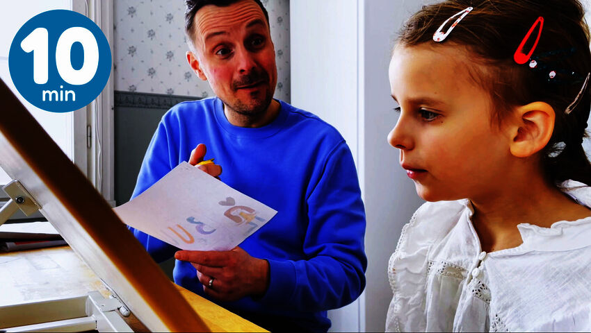 BUU-klubben (10 min)