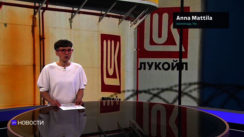 Novosti Yle