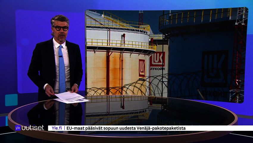 Yle Uutiset 