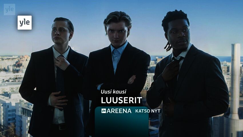 Yle Uutiset viittomakielellä