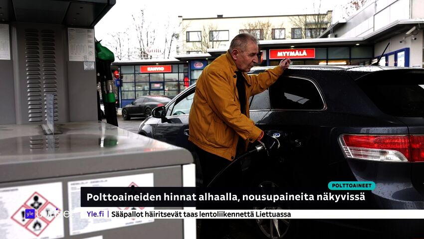 Yle Uutiset 