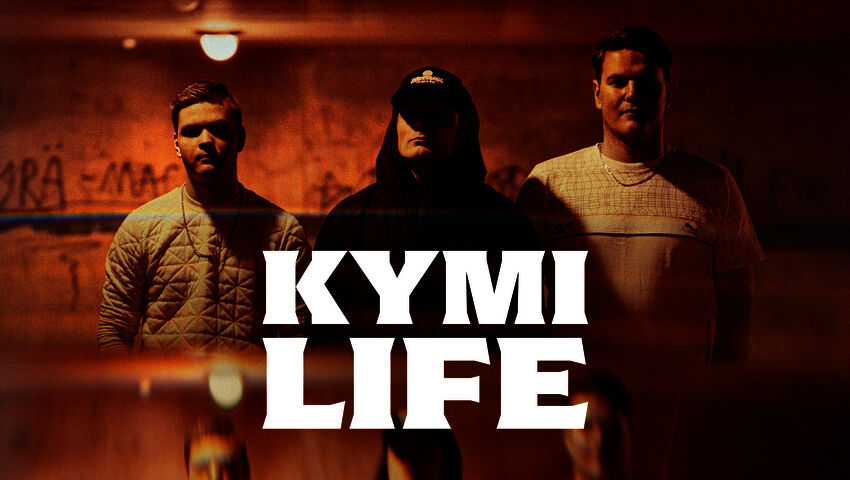 Traileri: Kymilife