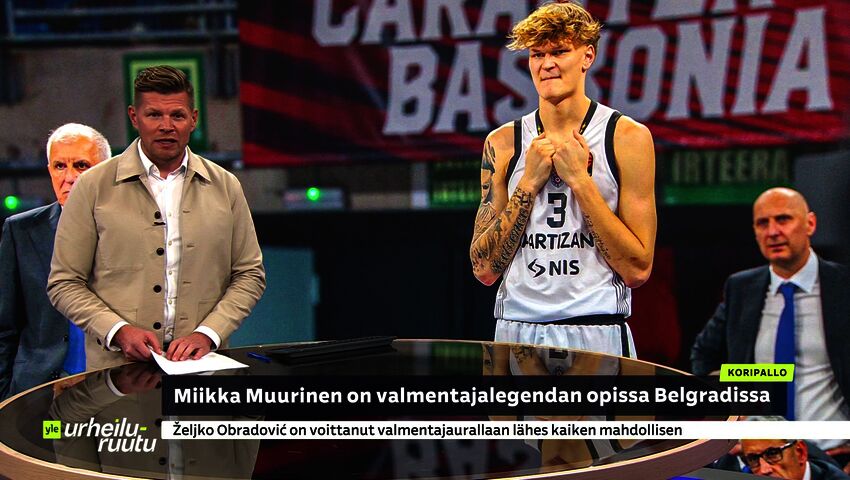 Urheiluruutu