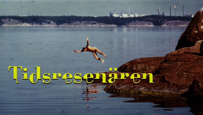 Aikamatkaaja