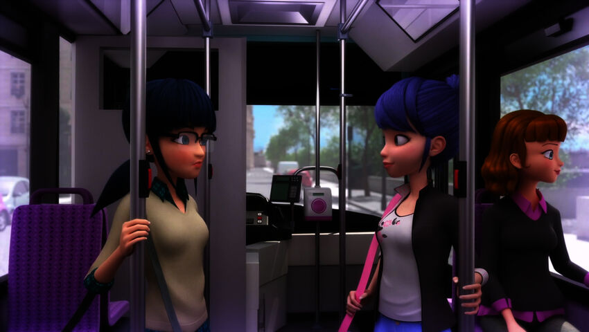 Miraculous: Ladybugin ja Cat Noirin seikkailut (7)