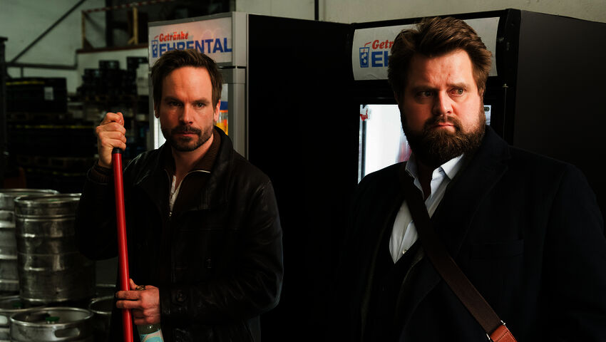 Kahden keikka - vaaralliset yhdessä (12)