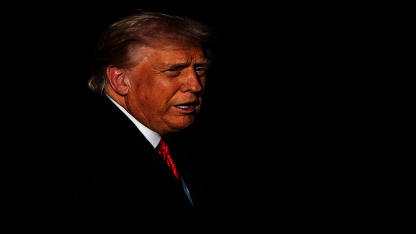 Trump toivoo Kiinalta tukea Venäjää vastaan