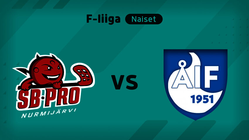 SB-Pro - ÅIF
