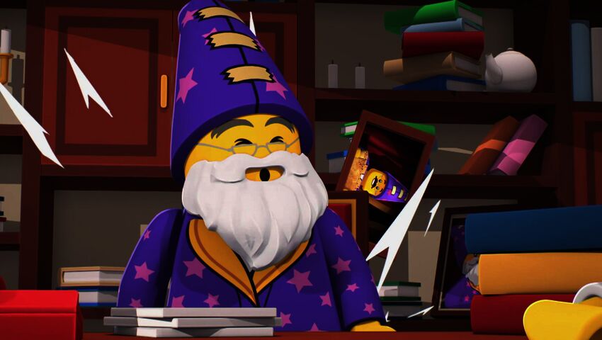 LEGO City Adventures (S)