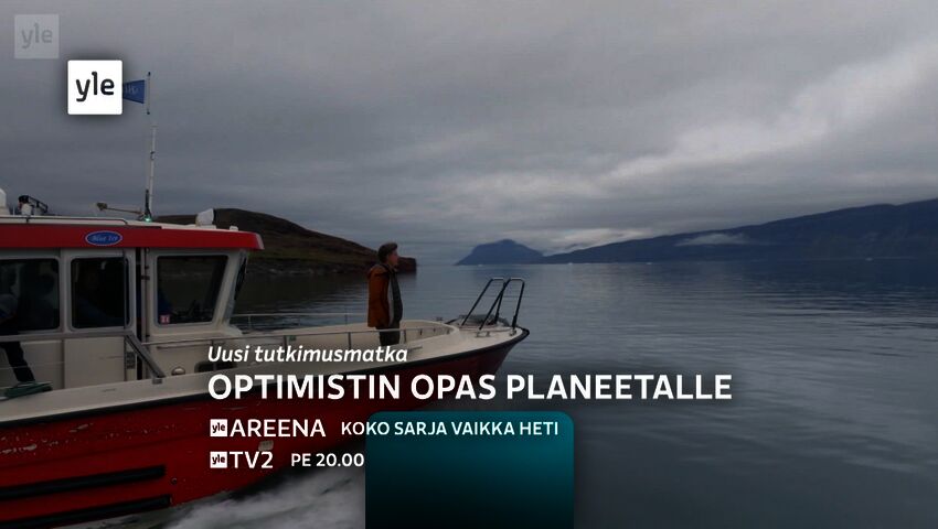 Novosti Yle