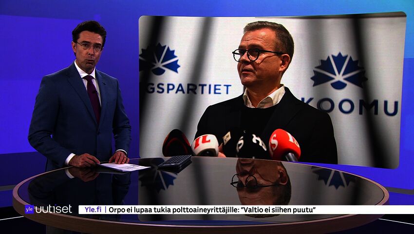 Yle Uutiset 17.00