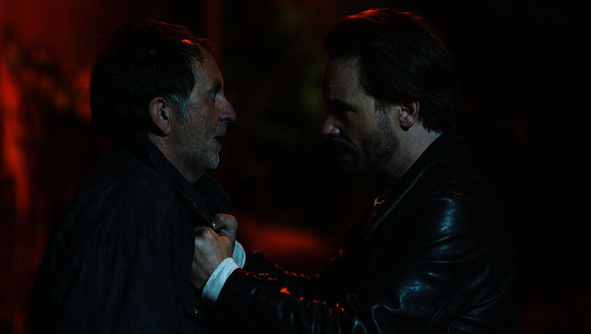 Kahden keikka - vaaralliset yhdessä (12)