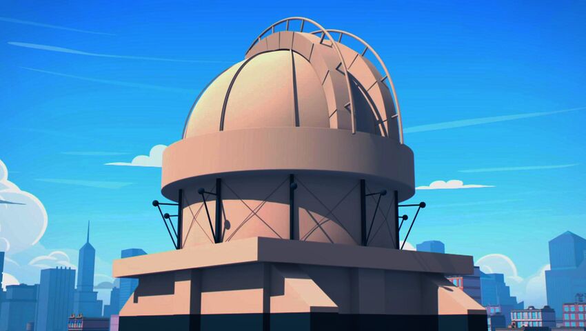 LEGO City Adventures (S)