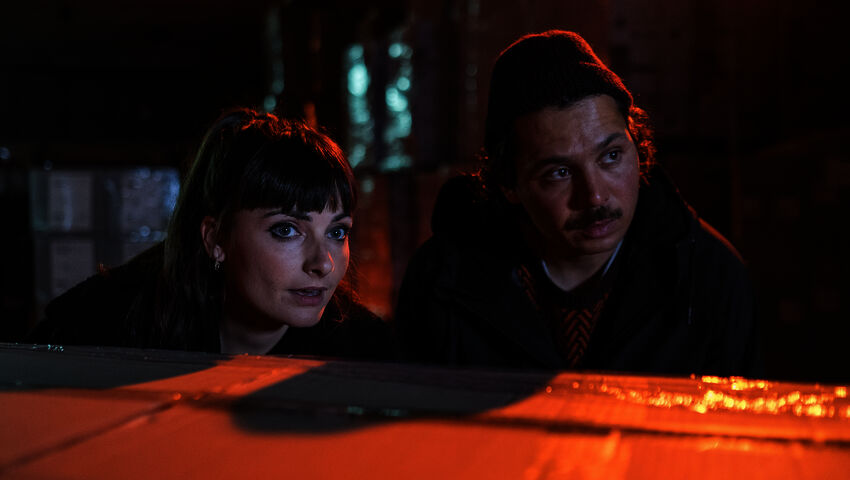 Erikoisryhmä Hampuri (12)